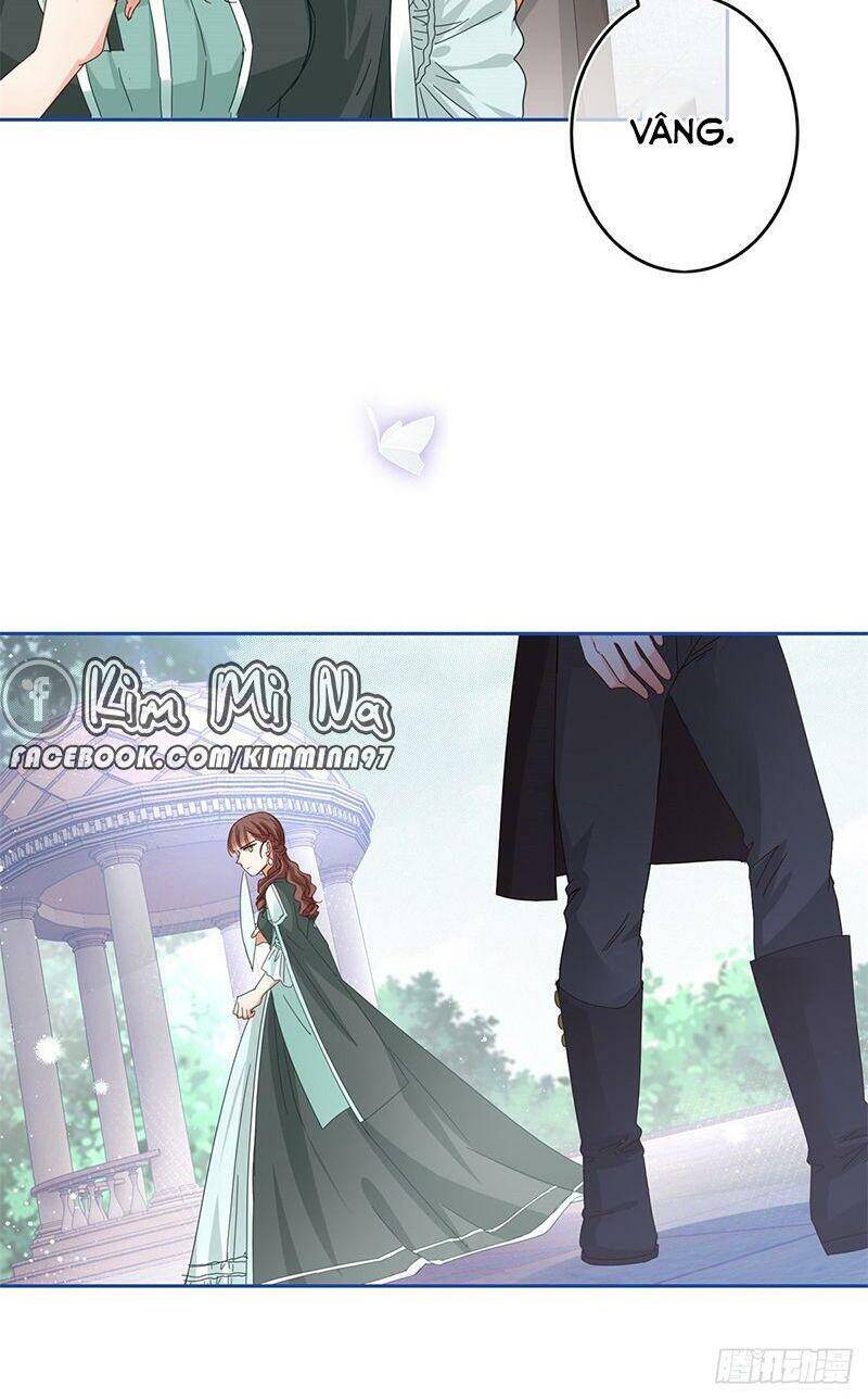 Hoàng Nữ Được Cưng Chiều Nhất Đế Quốc Chap 45 - Next Chap 46