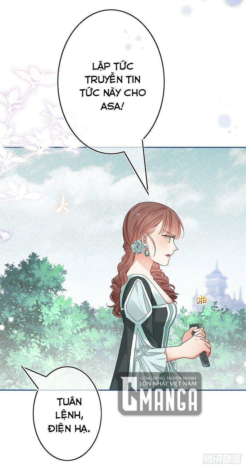 Hoàng Nữ Được Cưng Chiều Nhất Đế Quốc Chap 45 - Next Chap 46