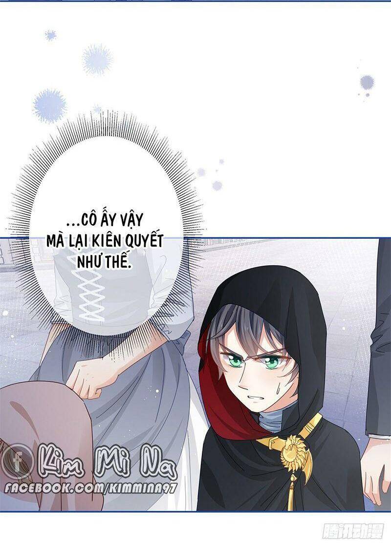 Hoàng Nữ Được Cưng Chiều Nhất Đế Quốc Chap 45 - Next Chap 46