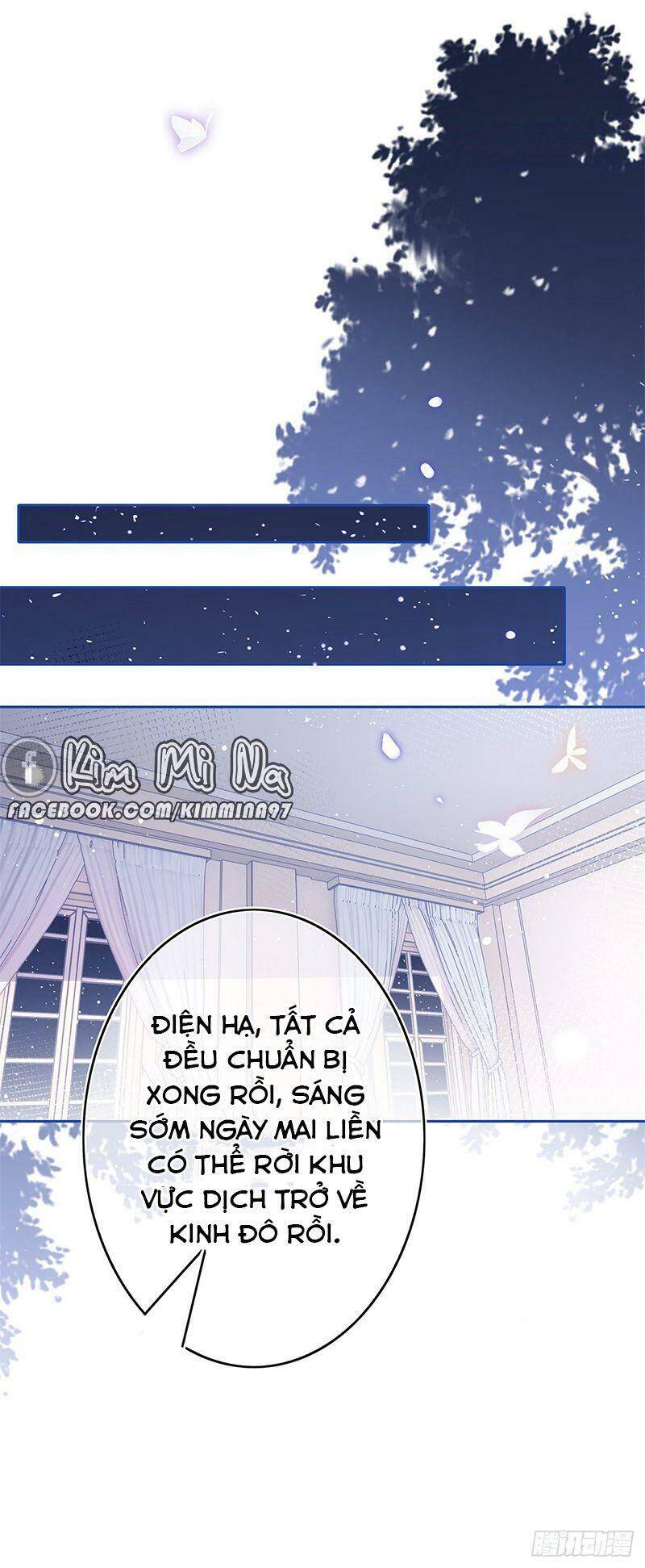 Hoàng Nữ Được Cưng Chiều Nhất Đế Quốc Chap 45 - Next Chap 46