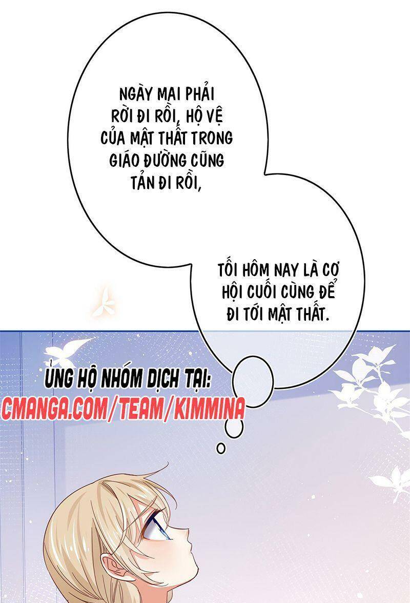 Hoàng Nữ Được Cưng Chiều Nhất Đế Quốc Chap 45 - Next Chap 46