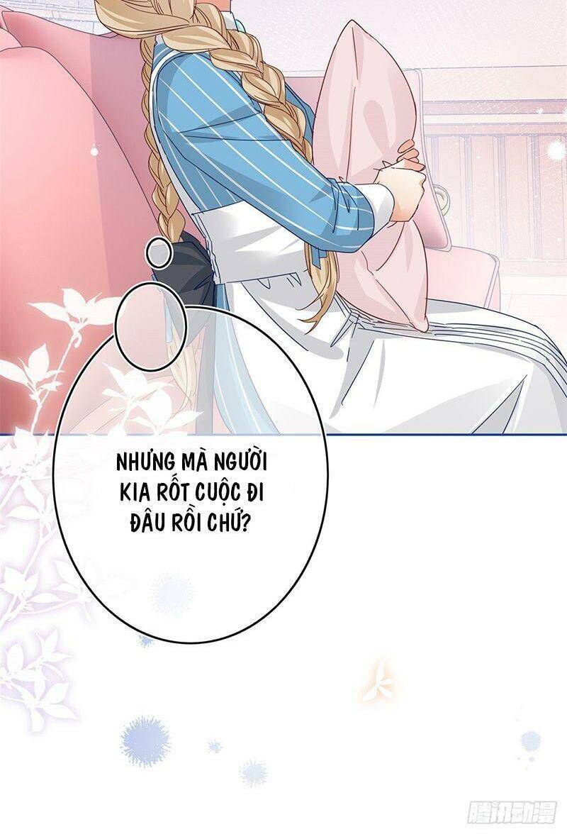 Hoàng Nữ Được Cưng Chiều Nhất Đế Quốc Chap 45 - Next Chap 46