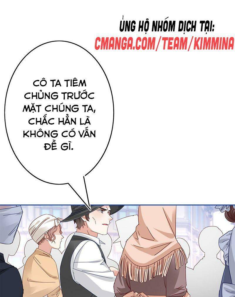 Hoàng Nữ Được Cưng Chiều Nhất Đế Quốc Chap 45 - Next Chap 46