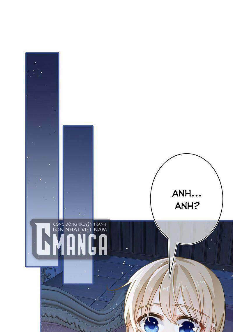 Hoàng Nữ Được Cưng Chiều Nhất Đế Quốc Chap 46 - Next Chap 47