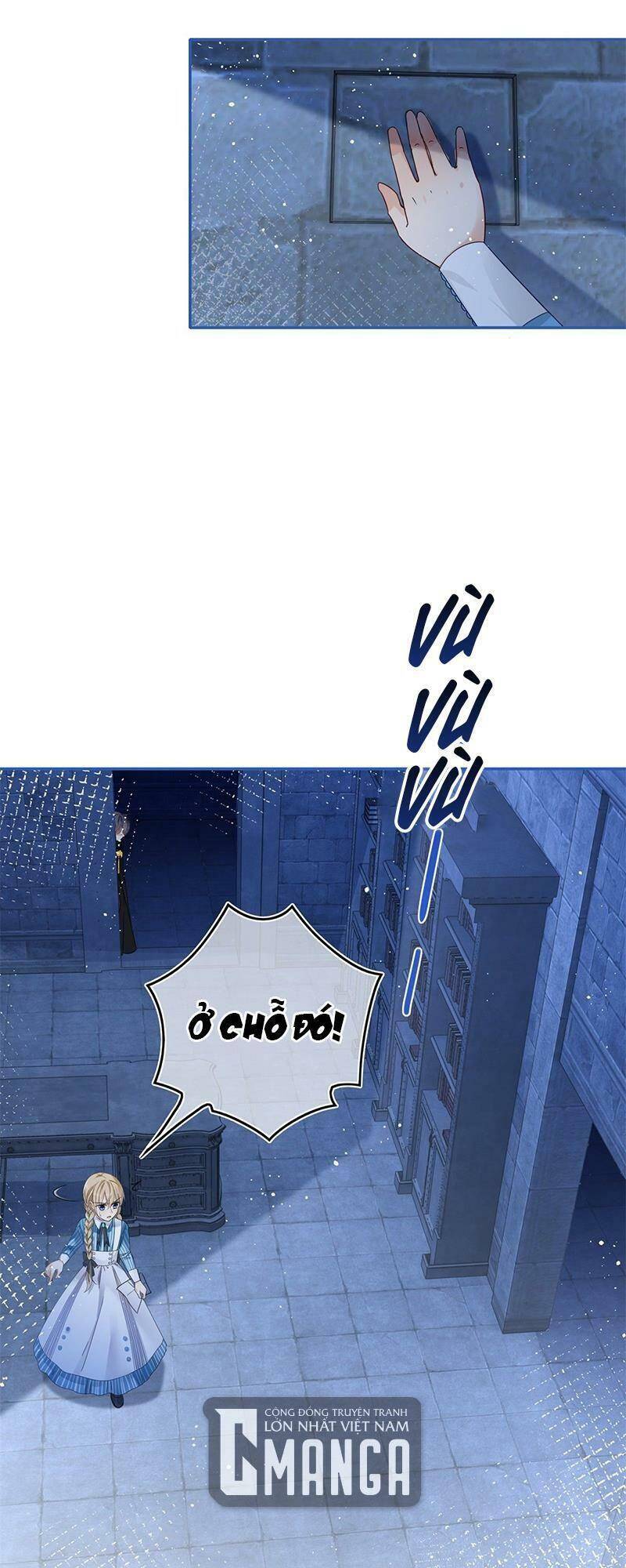 Hoàng Nữ Được Cưng Chiều Nhất Đế Quốc Chap 46 - Next Chap 47