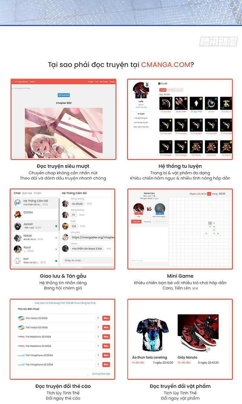 Hoàng Nữ Được Cưng Chiều Nhất Đế Quốc Chap 46 - Next Chap 47