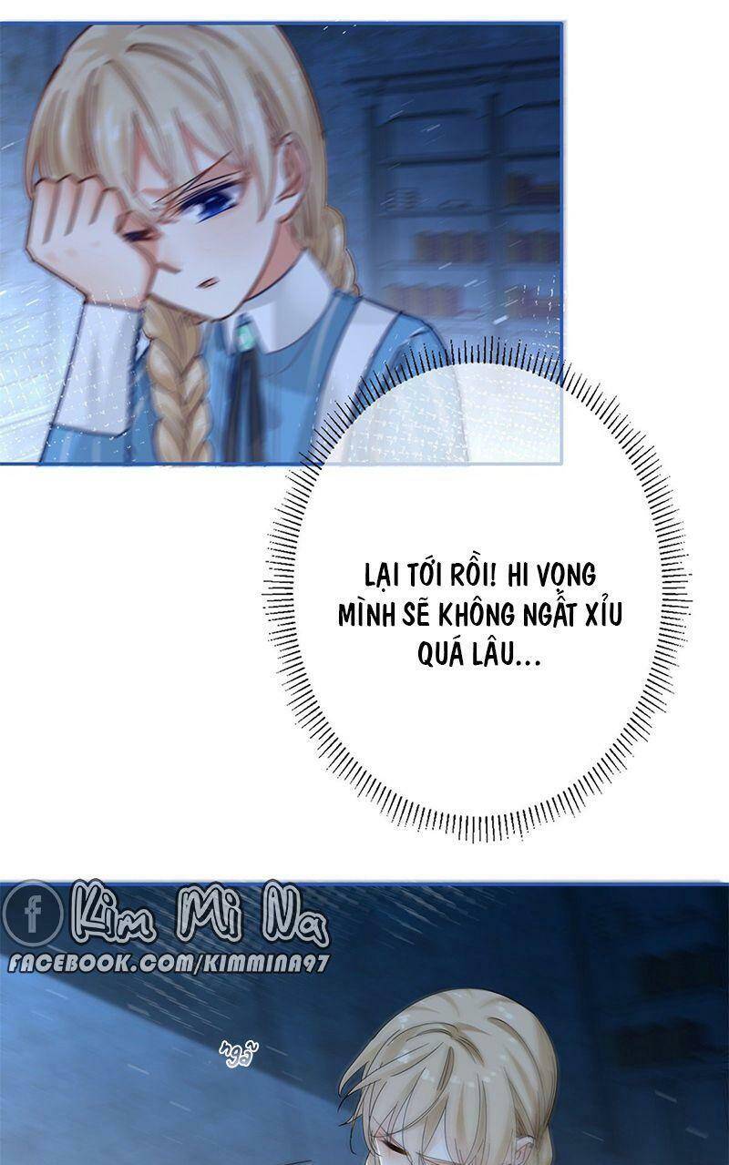 Hoàng Nữ Được Cưng Chiều Nhất Đế Quốc Chap 46 - Next Chap 47