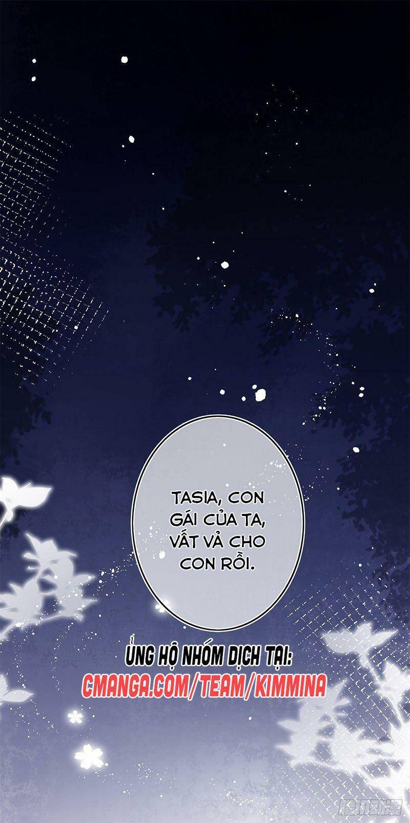 Hoàng Nữ Được Cưng Chiều Nhất Đế Quốc Chap 46 - Next Chap 47