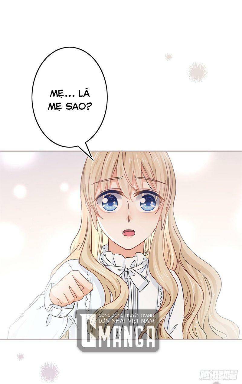 Hoàng Nữ Được Cưng Chiều Nhất Đế Quốc Chap 46 - Next Chap 47