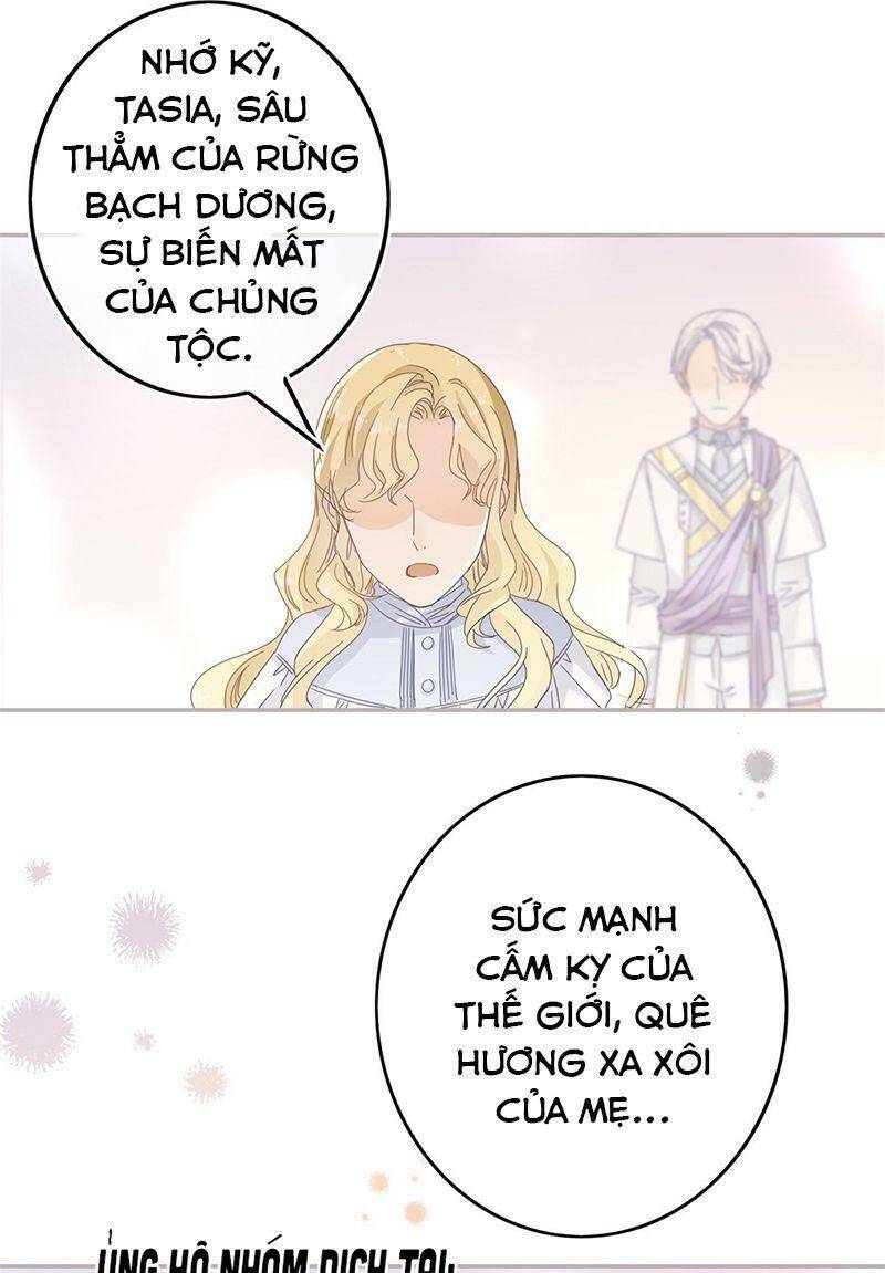 Hoàng Nữ Được Cưng Chiều Nhất Đế Quốc Chap 46 - Next Chap 47