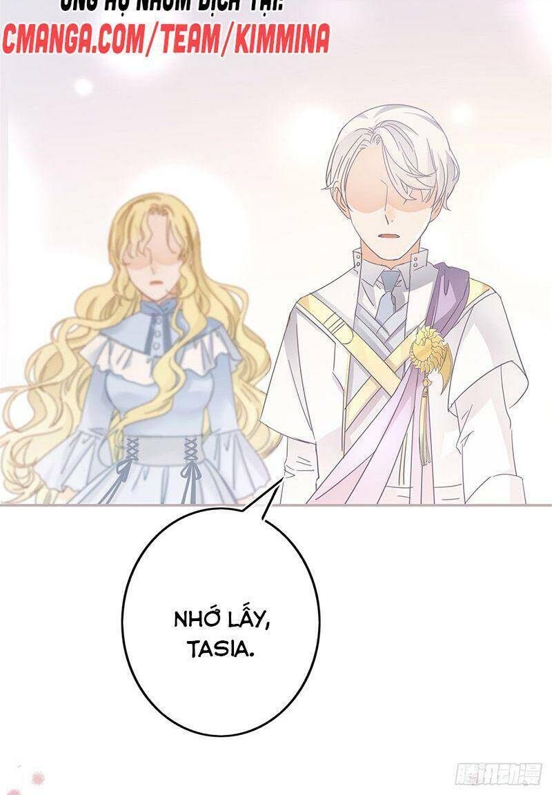 Hoàng Nữ Được Cưng Chiều Nhất Đế Quốc Chap 46 - Next Chap 47