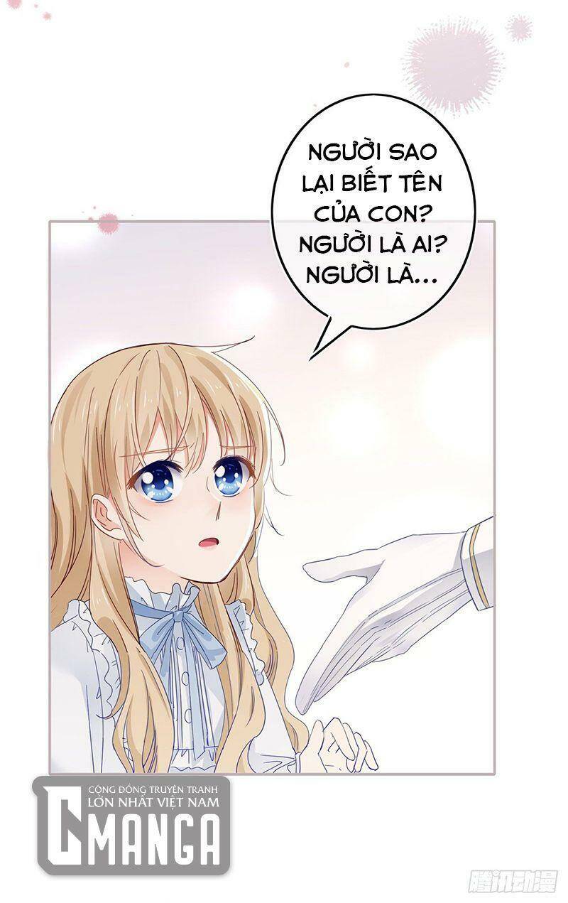 Hoàng Nữ Được Cưng Chiều Nhất Đế Quốc Chap 46 - Next Chap 47