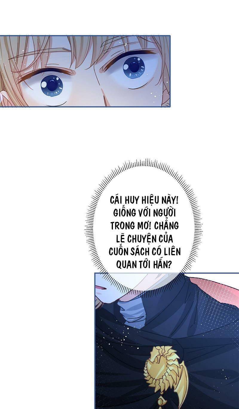 Hoàng Nữ Được Cưng Chiều Nhất Đế Quốc Chap 46 - Next Chap 47