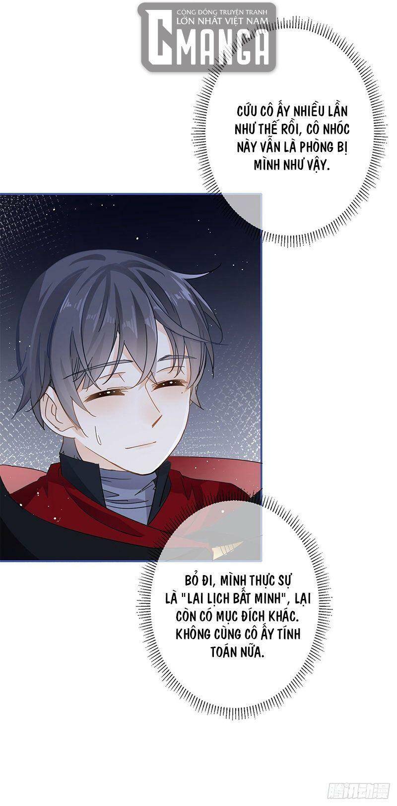 Hoàng Nữ Được Cưng Chiều Nhất Đế Quốc Chap 46 - Next Chap 47