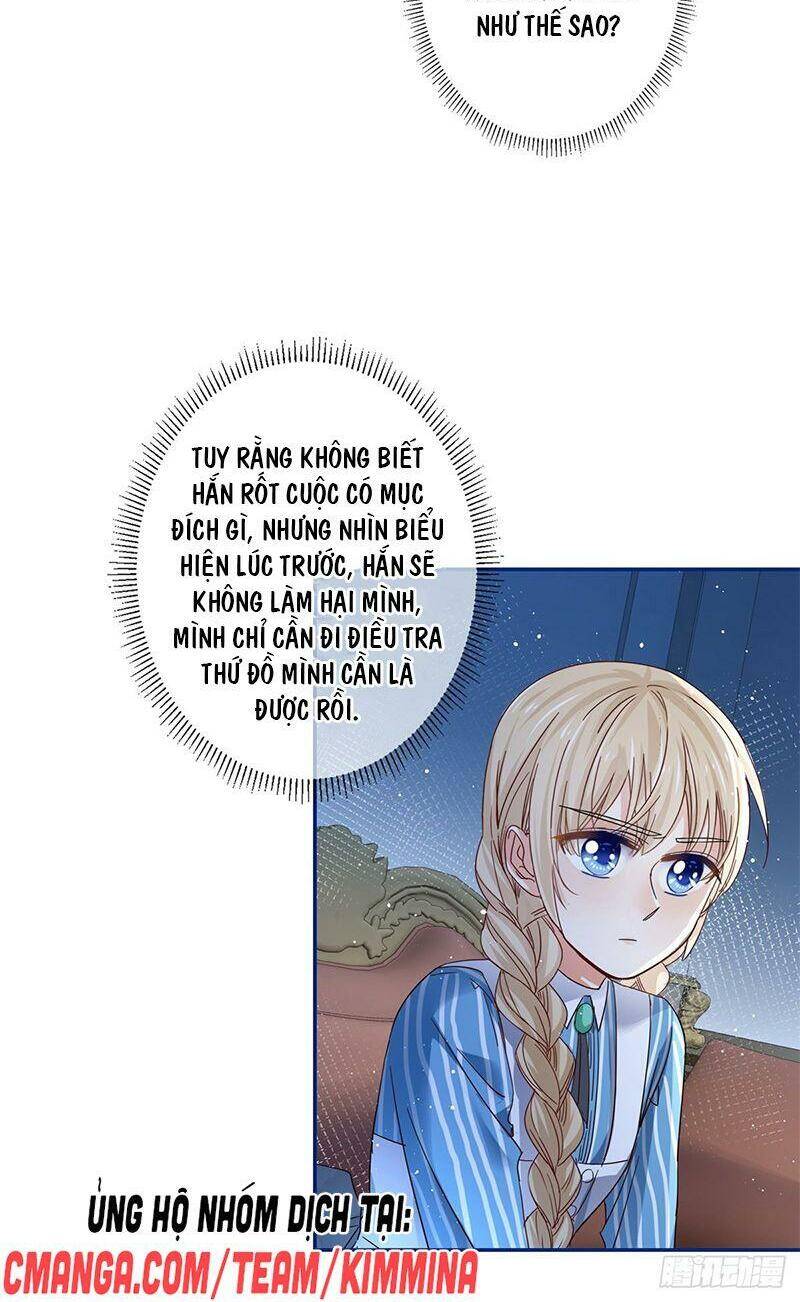 Hoàng Nữ Được Cưng Chiều Nhất Đế Quốc Chap 46 - Next Chap 47