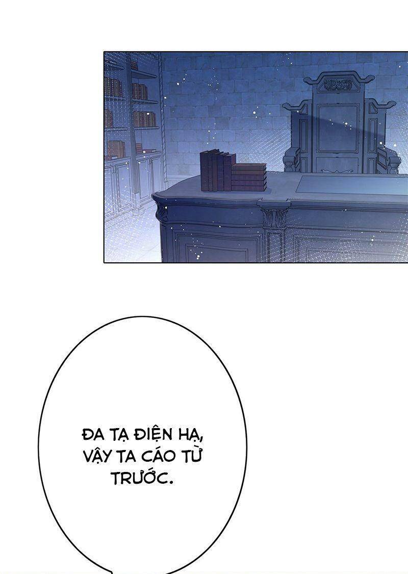 Hoàng Nữ Được Cưng Chiều Nhất Đế Quốc Chap 46 - Next Chap 47