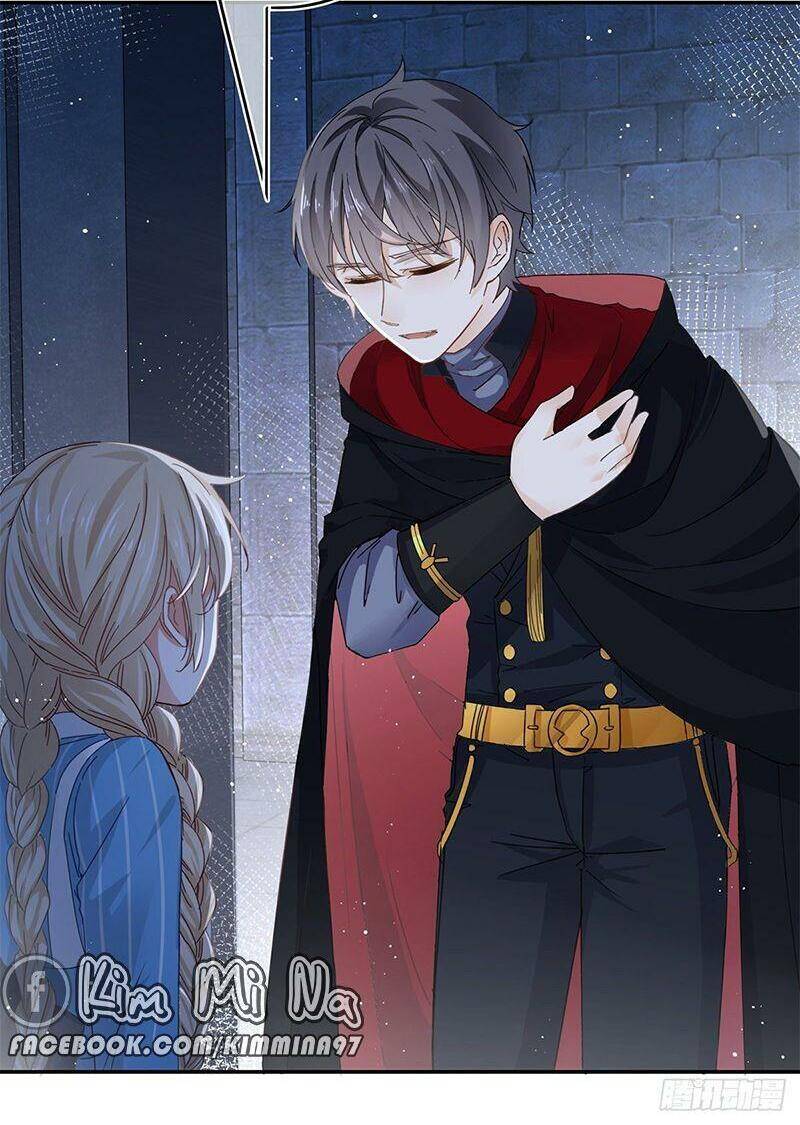 Hoàng Nữ Được Cưng Chiều Nhất Đế Quốc Chap 46 - Next Chap 47