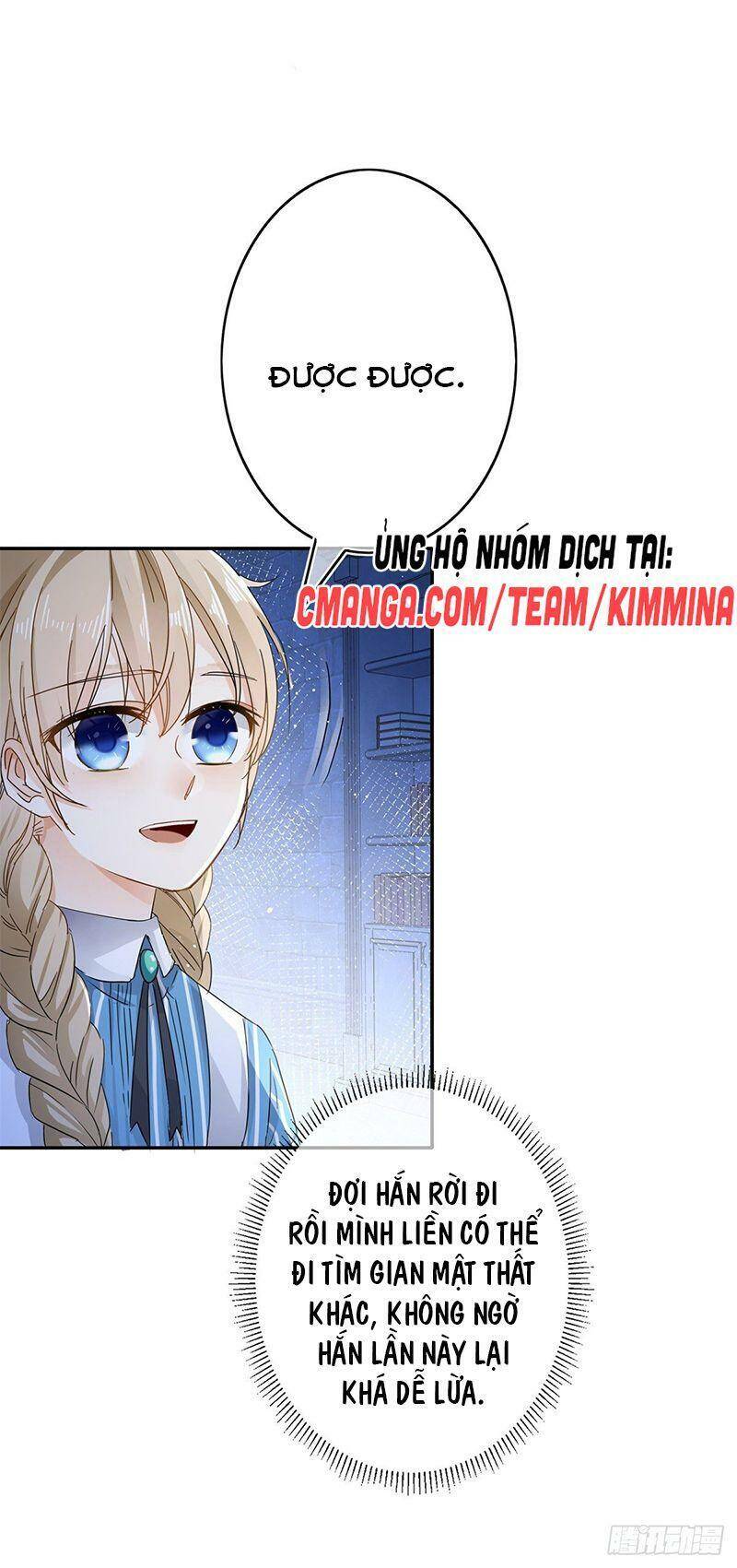 Hoàng Nữ Được Cưng Chiều Nhất Đế Quốc Chap 46 - Next Chap 47