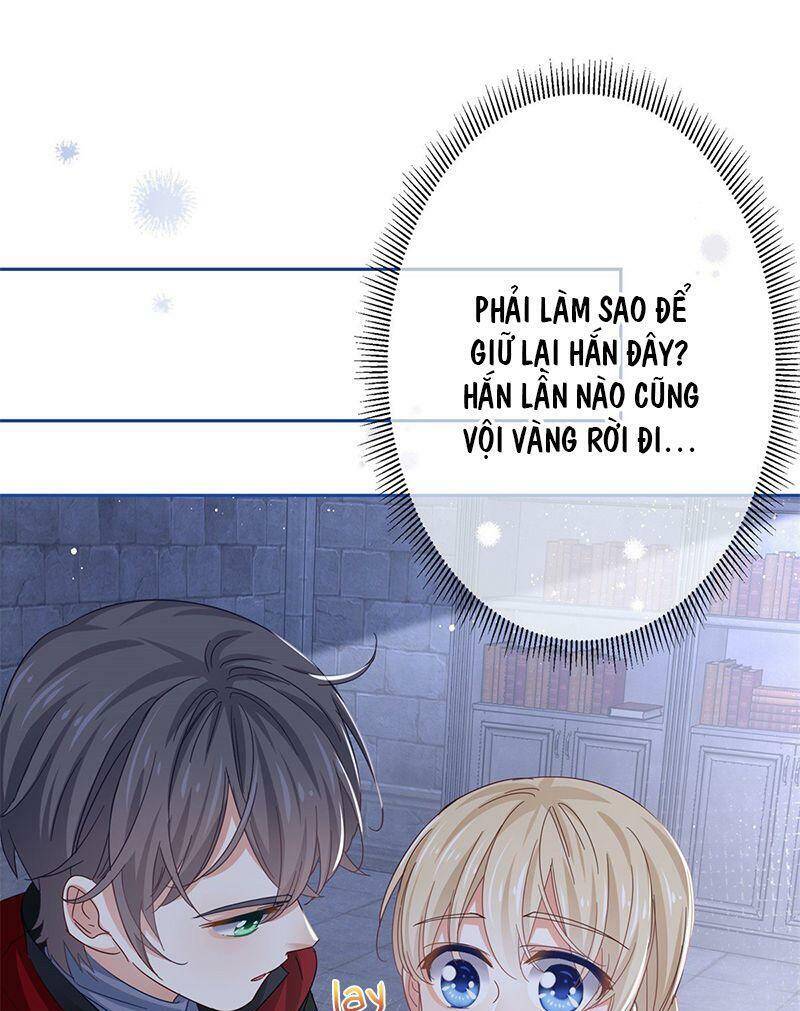 Hoàng Nữ Được Cưng Chiều Nhất Đế Quốc Chap 47 - Next Chap 48