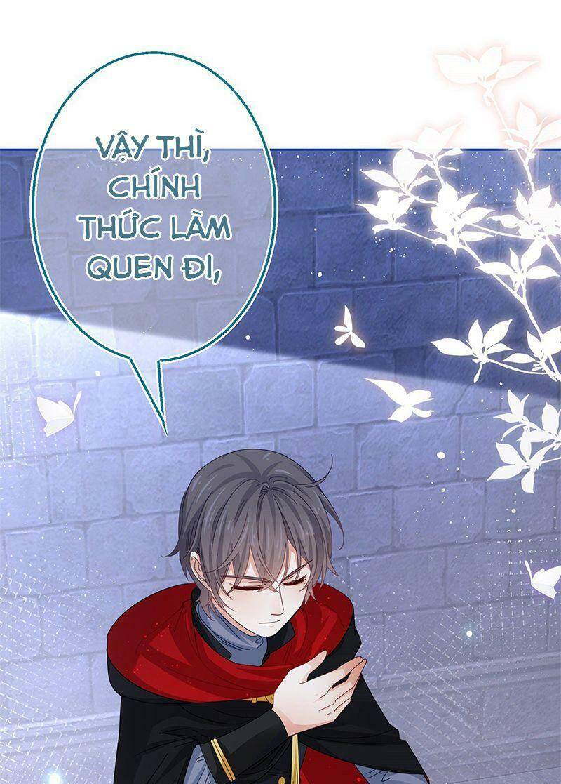 Hoàng Nữ Được Cưng Chiều Nhất Đế Quốc Chap 47 - Next Chap 48