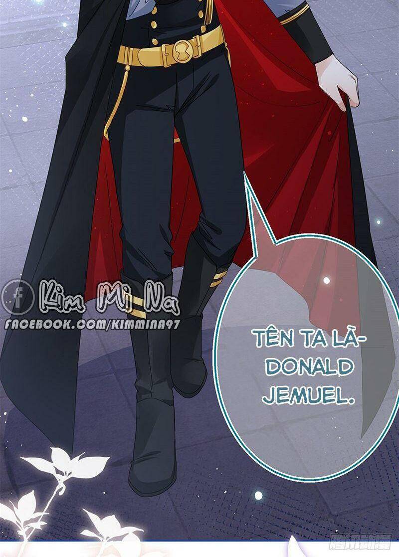 Hoàng Nữ Được Cưng Chiều Nhất Đế Quốc Chap 47 - Next Chap 48