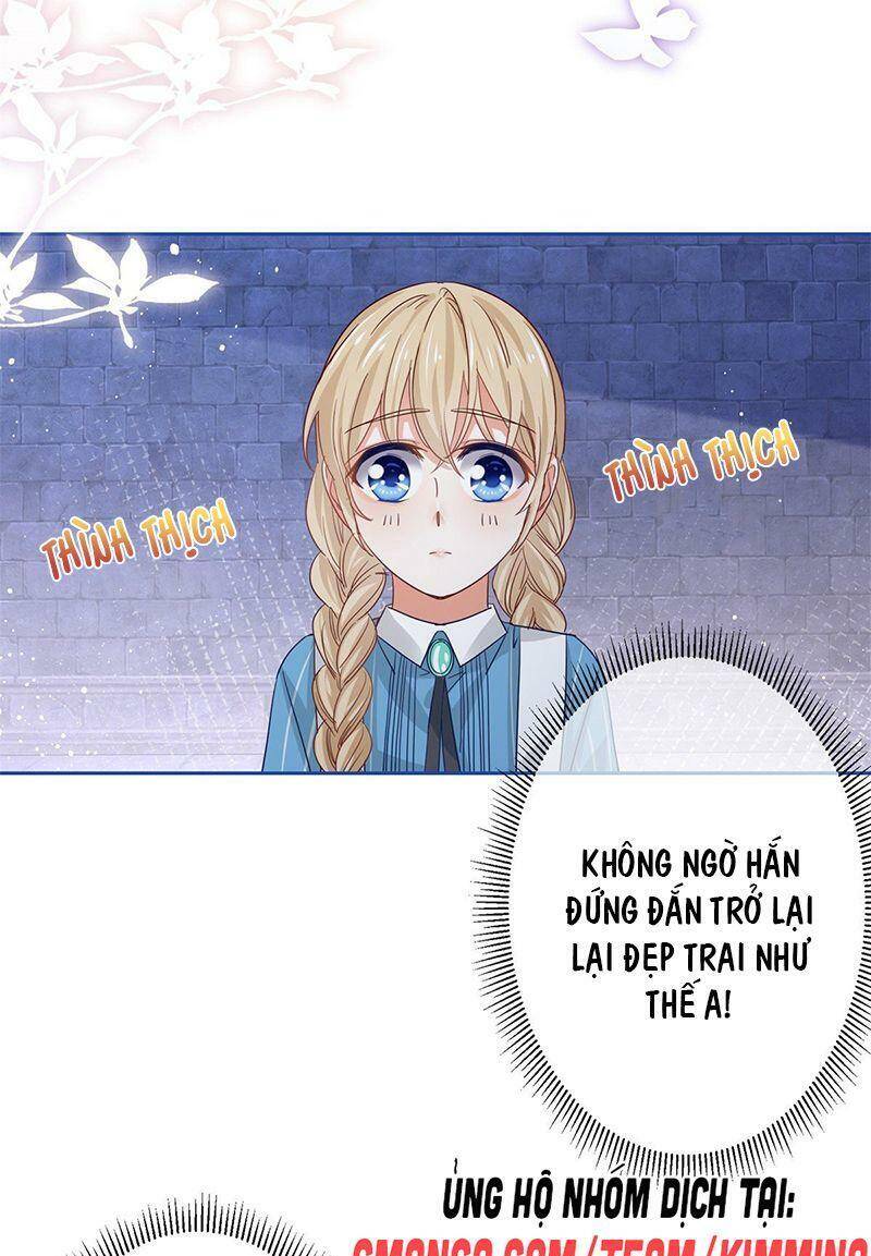 Hoàng Nữ Được Cưng Chiều Nhất Đế Quốc Chap 47 - Next Chap 48