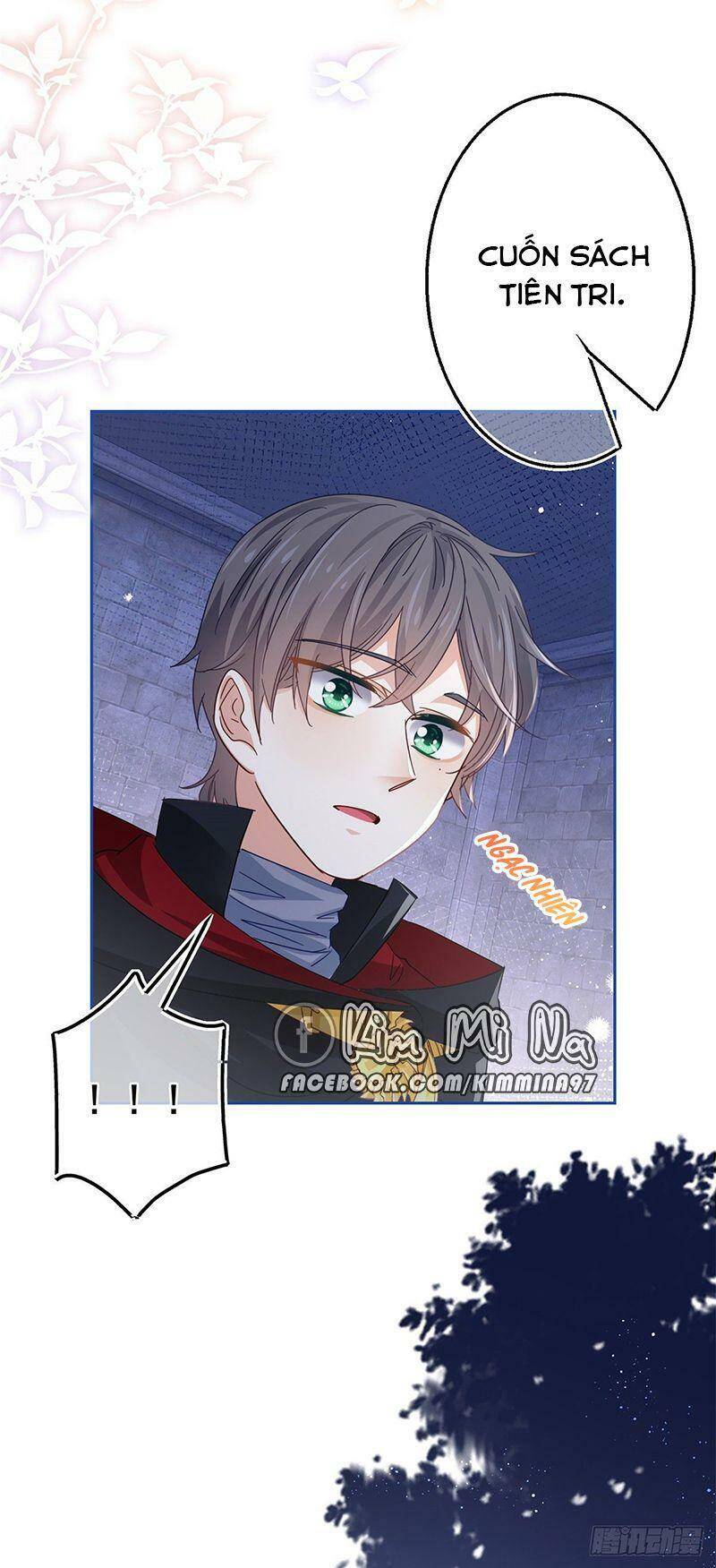 Hoàng Nữ Được Cưng Chiều Nhất Đế Quốc Chap 47 - Next Chap 48