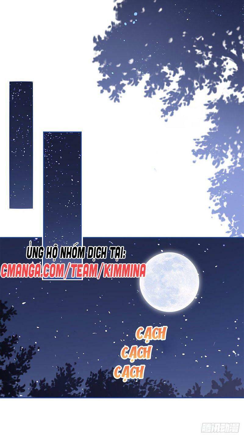 Hoàng Nữ Được Cưng Chiều Nhất Đế Quốc Chap 47 - Next Chap 48