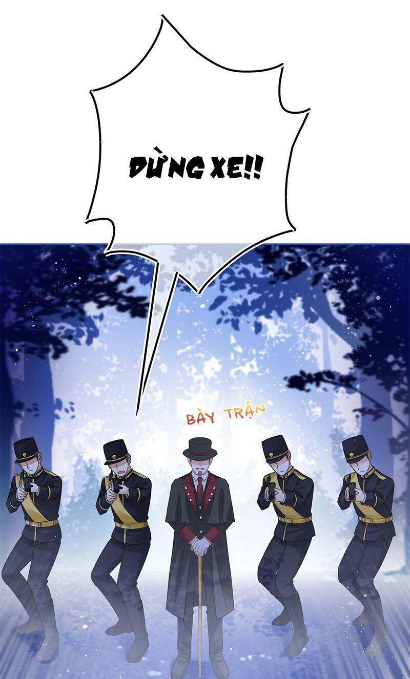 Hoàng Nữ Được Cưng Chiều Nhất Đế Quốc Chap 47 - Next Chap 48