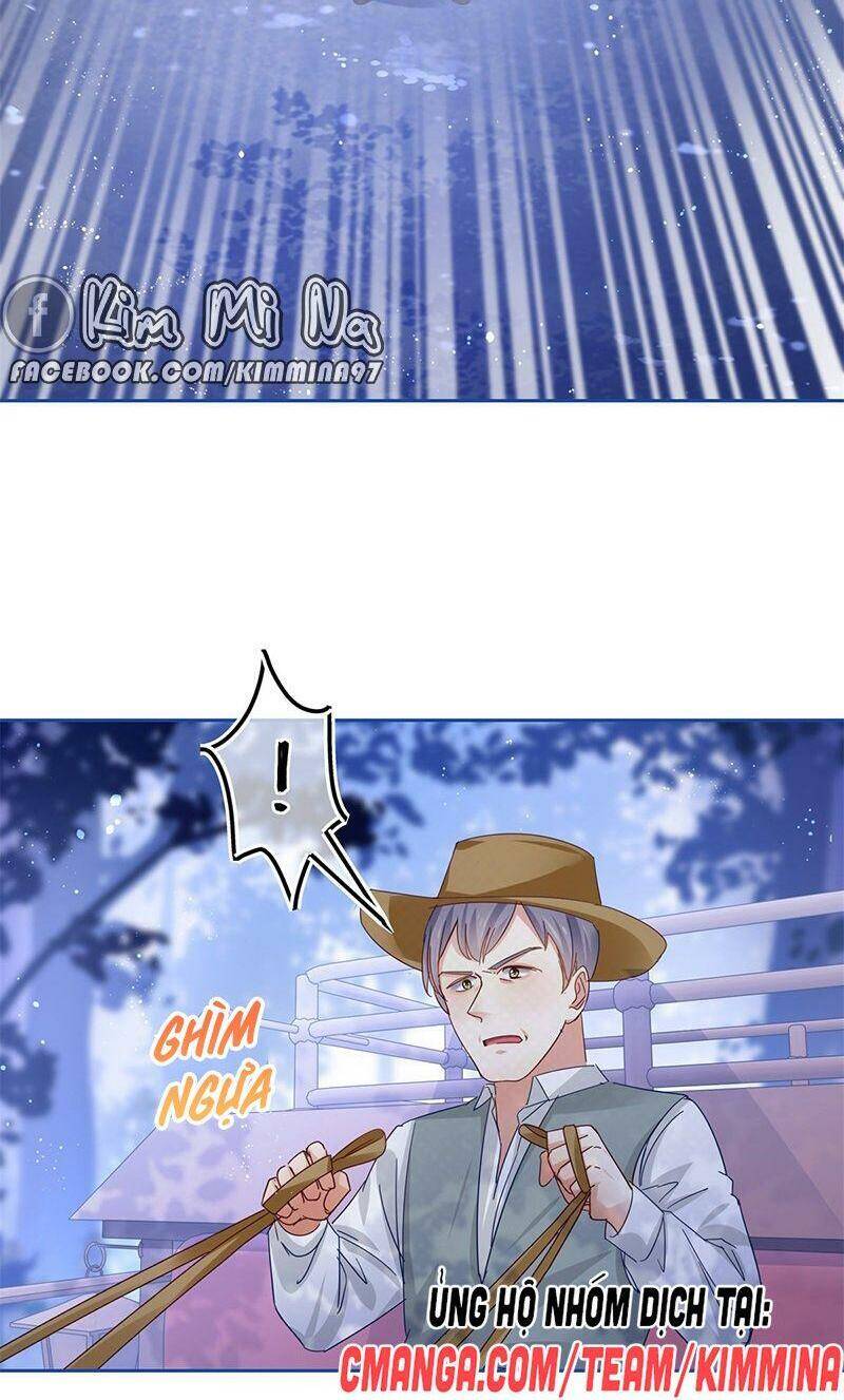 Hoàng Nữ Được Cưng Chiều Nhất Đế Quốc Chap 47 - Next Chap 48