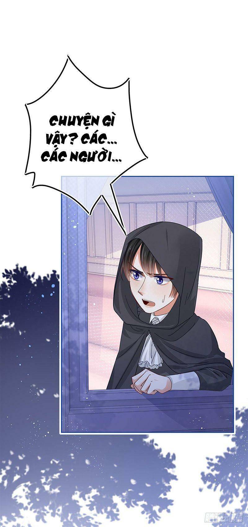 Hoàng Nữ Được Cưng Chiều Nhất Đế Quốc Chap 47 - Next Chap 48