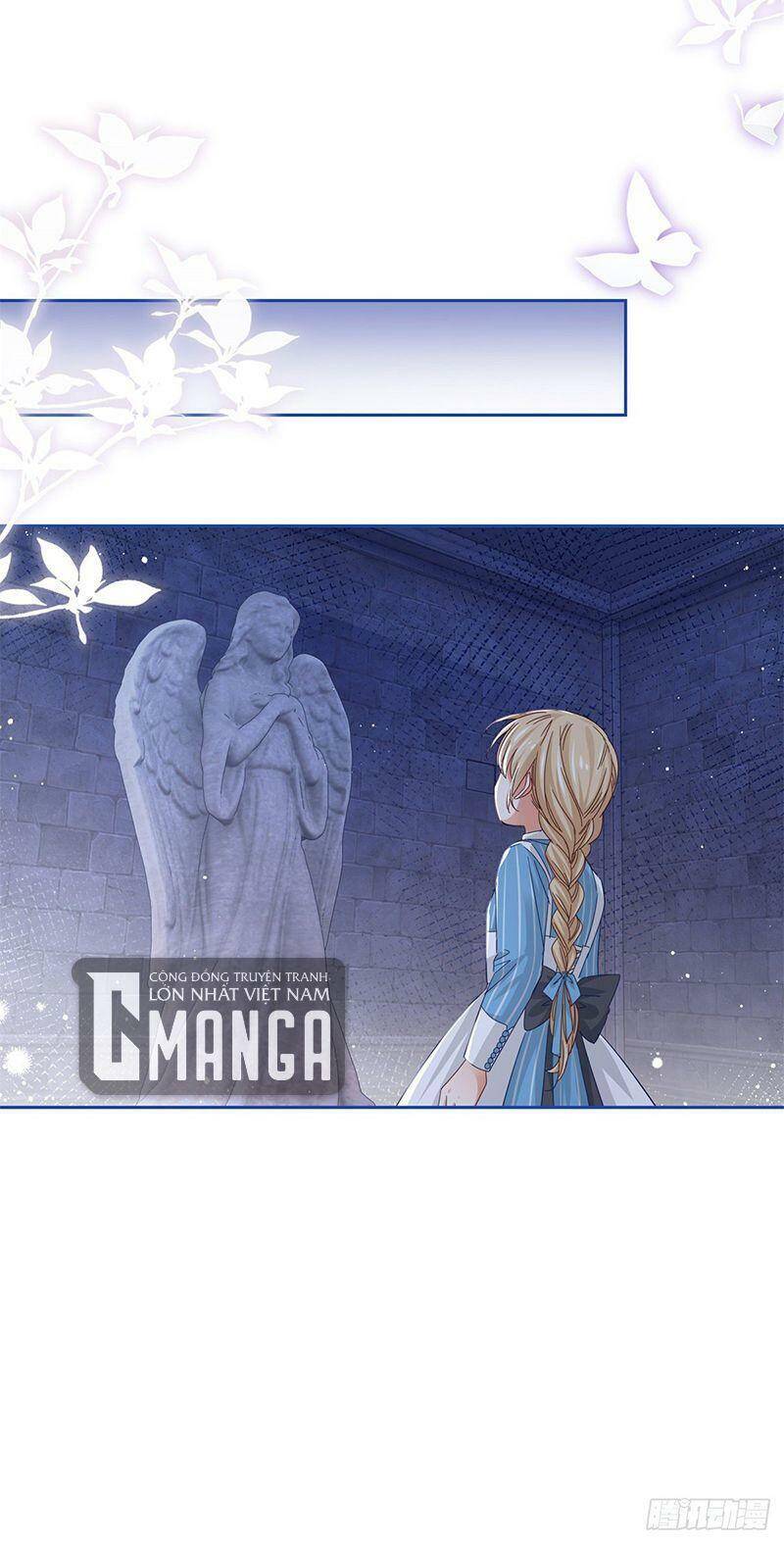 Hoàng Nữ Được Cưng Chiều Nhất Đế Quốc Chap 47 - Next Chap 48