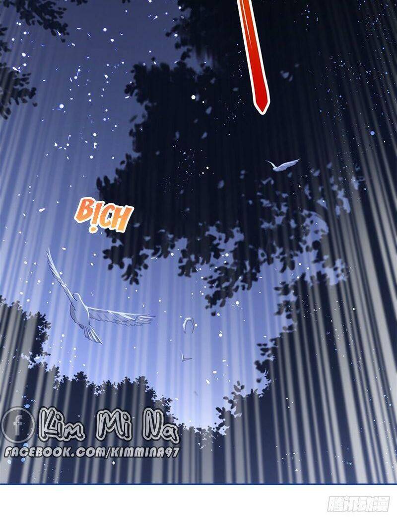 Hoàng Nữ Được Cưng Chiều Nhất Đế Quốc Chap 47 - Next Chap 48