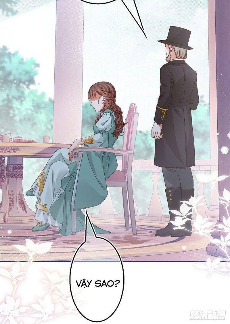 Hoàng Nữ Được Cưng Chiều Nhất Đế Quốc Chap 47 - Next Chap 48