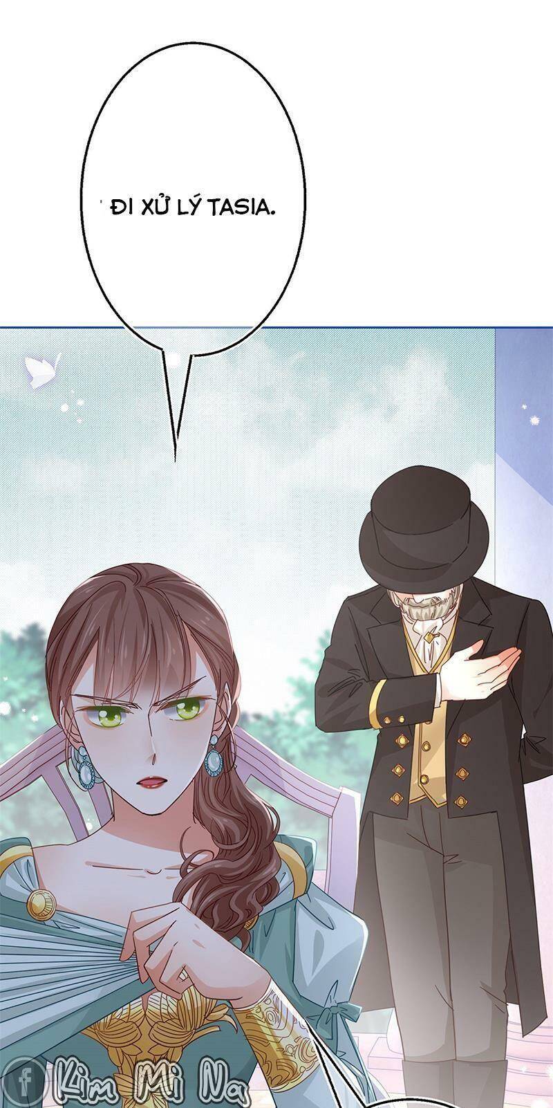 Hoàng Nữ Được Cưng Chiều Nhất Đế Quốc Chap 47 - Next Chap 48