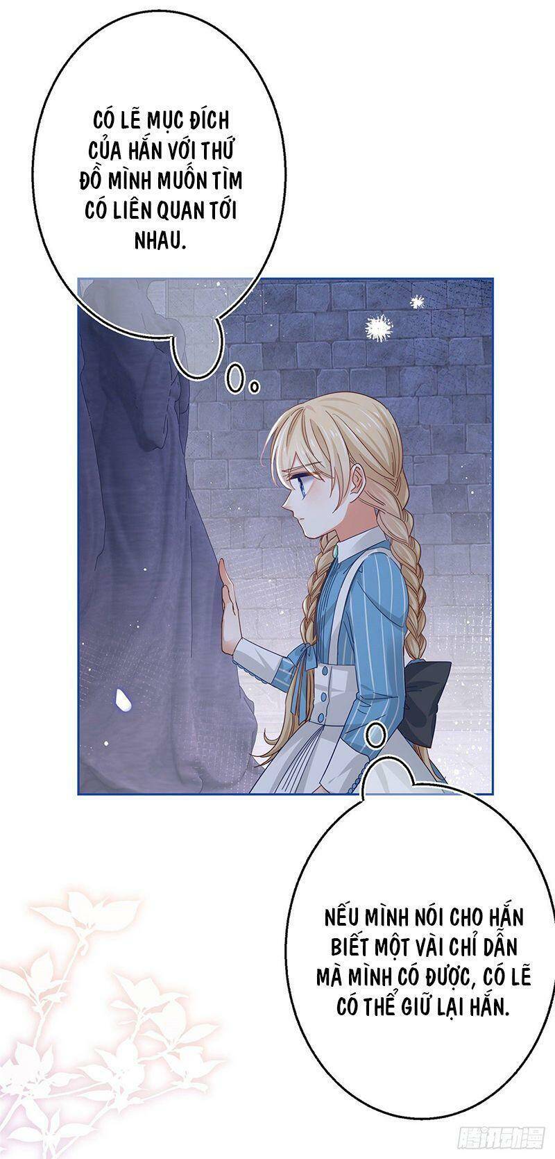 Hoàng Nữ Được Cưng Chiều Nhất Đế Quốc Chap 47 - Next Chap 48