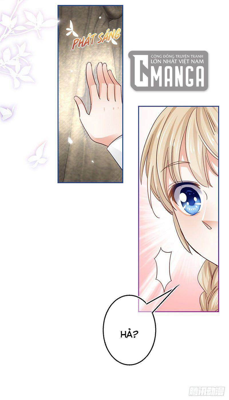 Hoàng Nữ Được Cưng Chiều Nhất Đế Quốc Chap 47 - Next Chap 48
