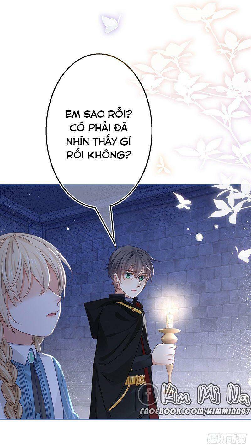 Hoàng Nữ Được Cưng Chiều Nhất Đế Quốc Chap 47 - Next Chap 48