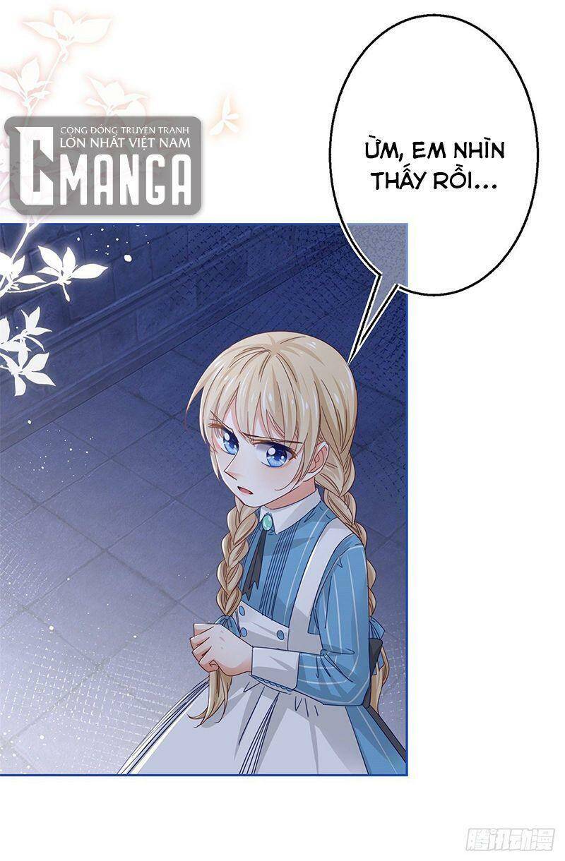 Hoàng Nữ Được Cưng Chiều Nhất Đế Quốc Chap 47 - Next Chap 48