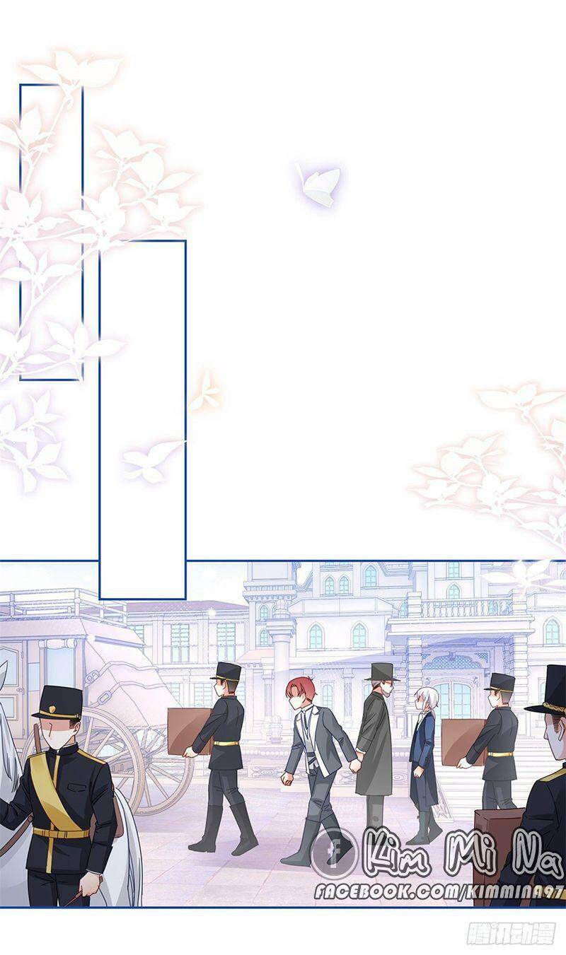 Hoàng Nữ Được Cưng Chiều Nhất Đế Quốc Chap 48 - Next Chap 49