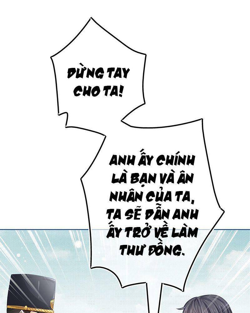 Hoàng Nữ Được Cưng Chiều Nhất Đế Quốc Chap 48 - Next Chap 49