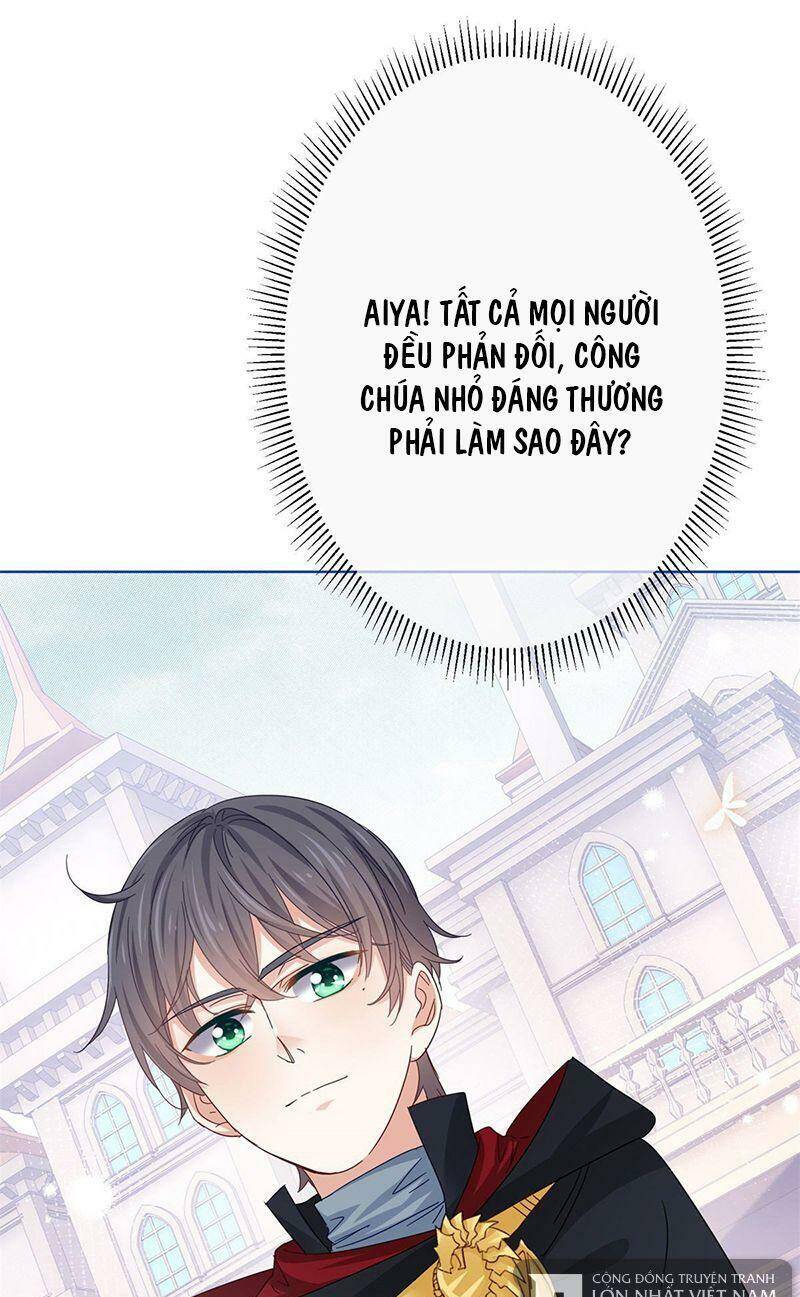 Hoàng Nữ Được Cưng Chiều Nhất Đế Quốc Chap 48 - Next Chap 49