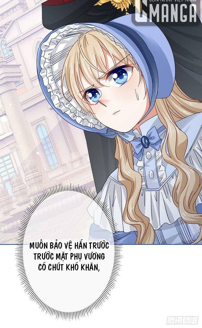 Hoàng Nữ Được Cưng Chiều Nhất Đế Quốc Chap 48 - Next Chap 49