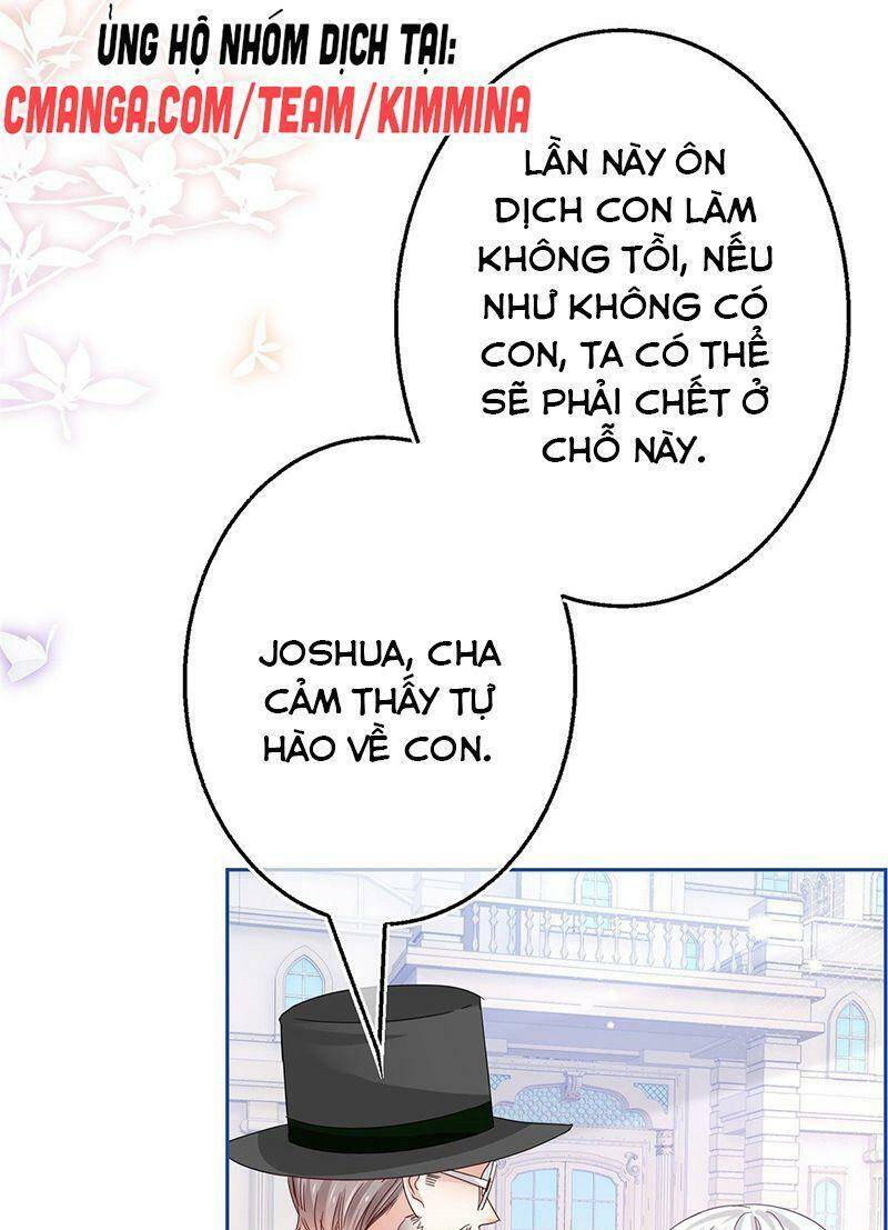 Hoàng Nữ Được Cưng Chiều Nhất Đế Quốc Chap 48 - Next Chap 49