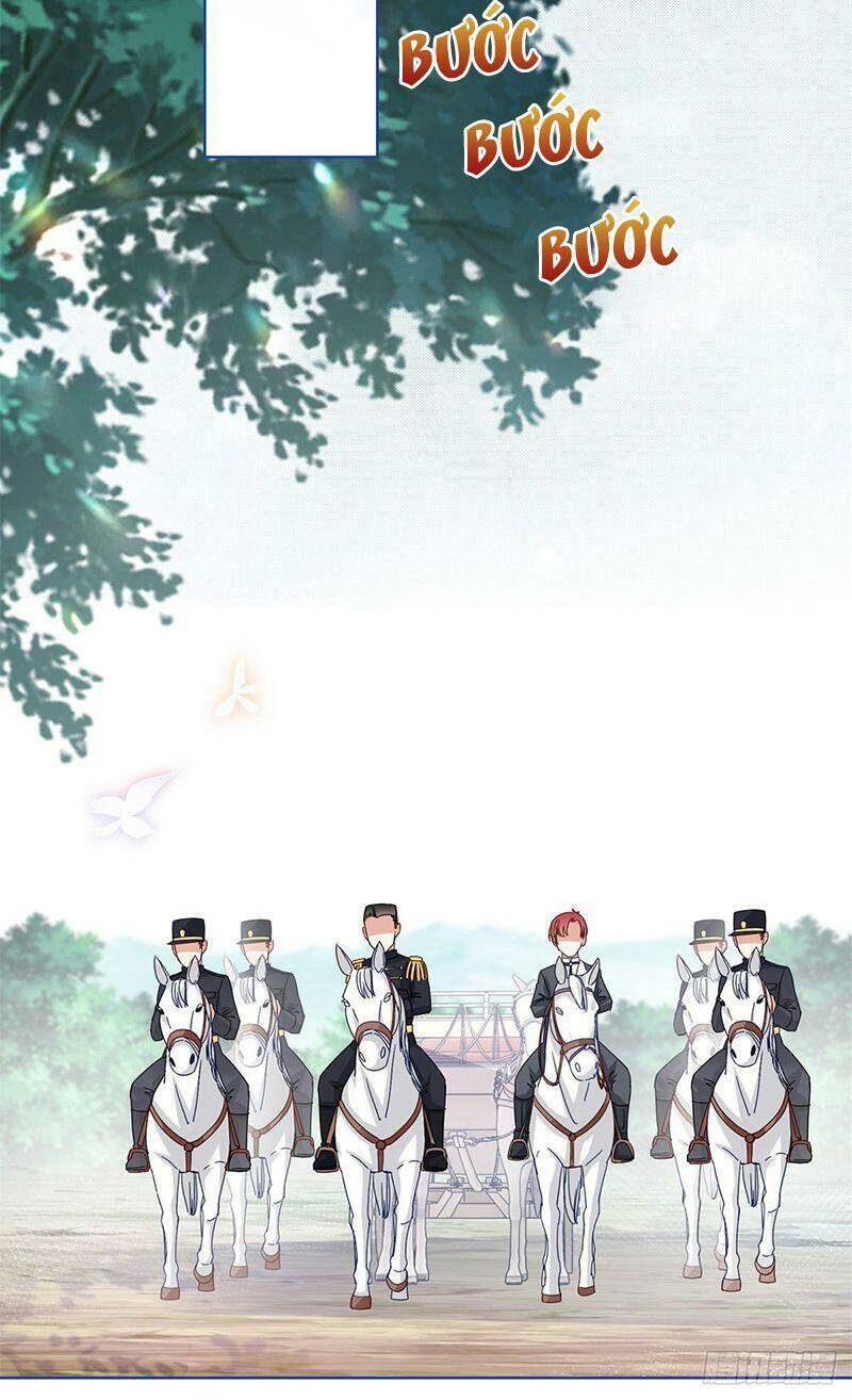 Hoàng Nữ Được Cưng Chiều Nhất Đế Quốc Chap 48 - Next Chap 49