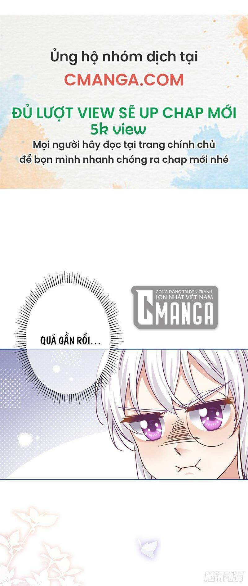 Hoàng Nữ Được Cưng Chiều Nhất Đế Quốc Chap 48 - Next Chap 49