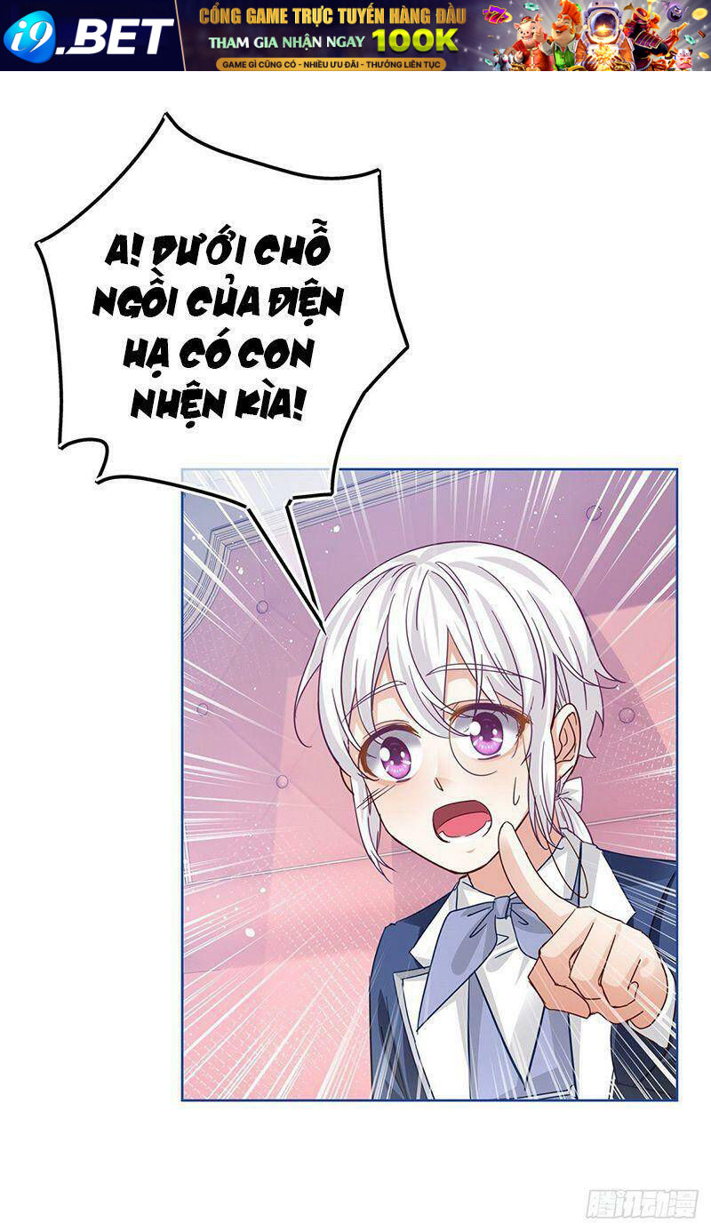 Hoàng Nữ Được Cưng Chiều Nhất Đế Quốc Chap 48 - Next Chap 49