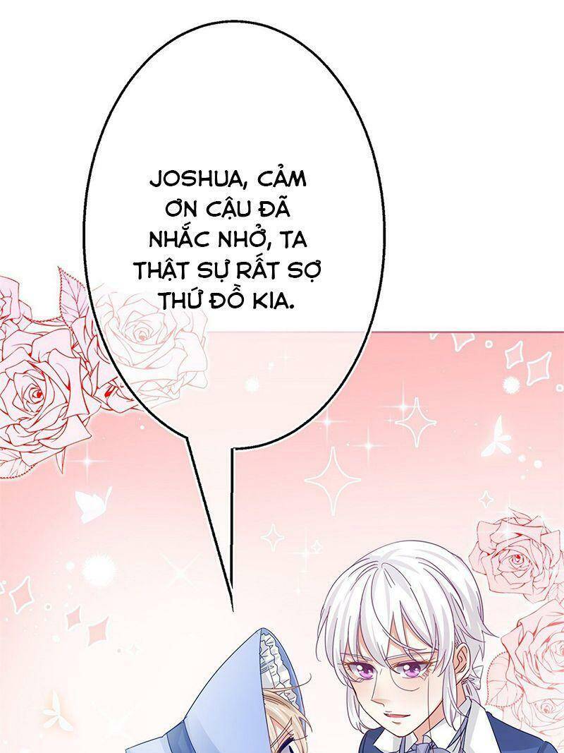 Hoàng Nữ Được Cưng Chiều Nhất Đế Quốc Chap 48 - Next Chap 49