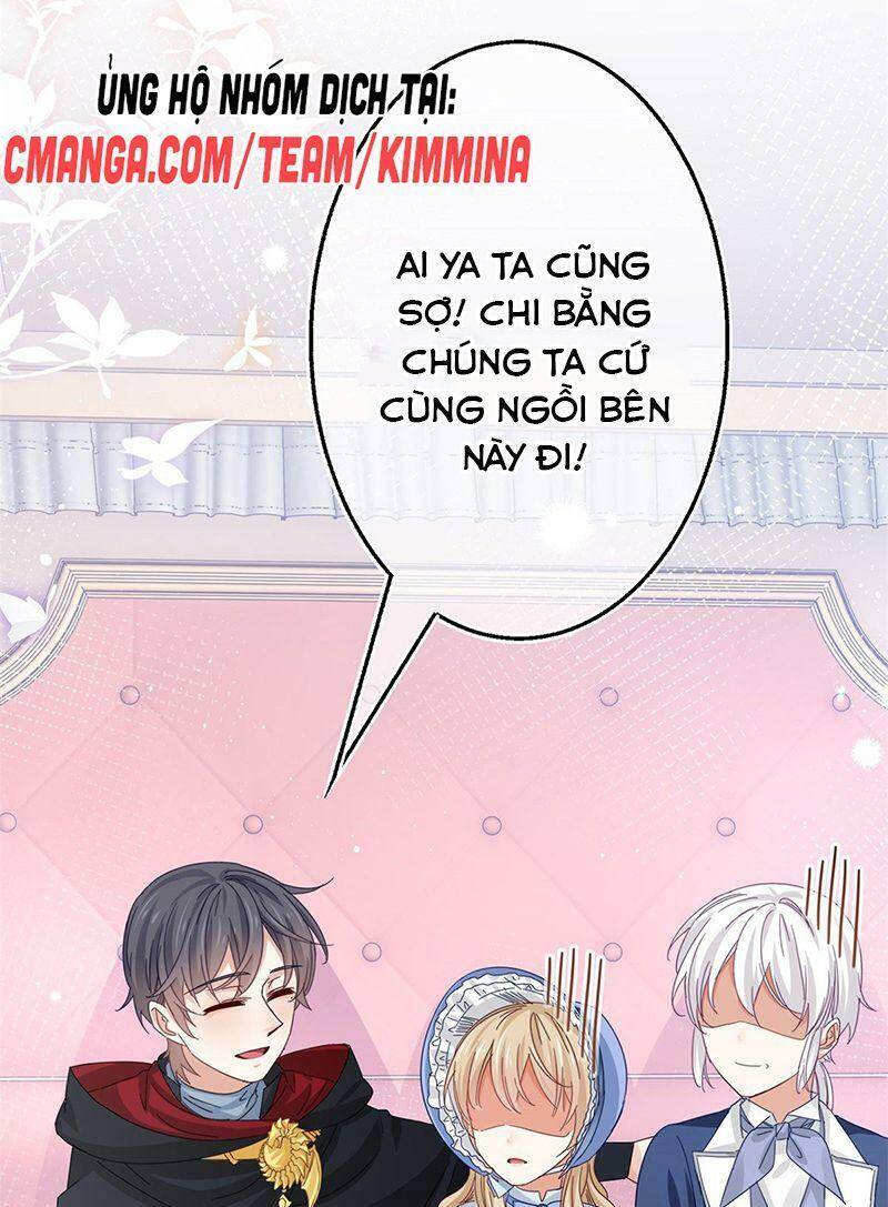 Hoàng Nữ Được Cưng Chiều Nhất Đế Quốc Chap 48 - Next Chap 49