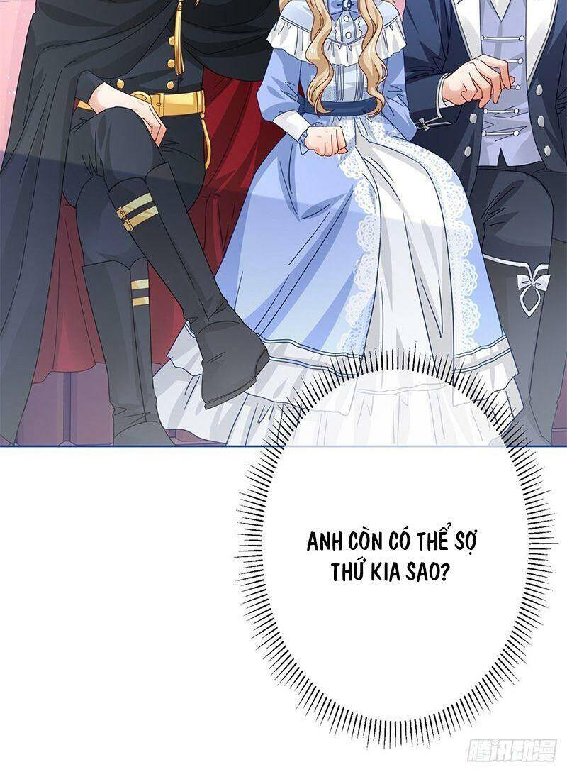 Hoàng Nữ Được Cưng Chiều Nhất Đế Quốc Chap 48 - Next Chap 49